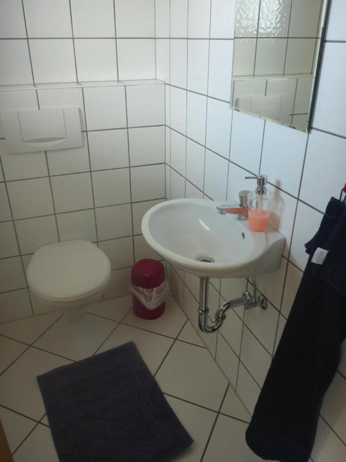Ferienwohnung Erpel Olpe bei Meschede 外观 照片