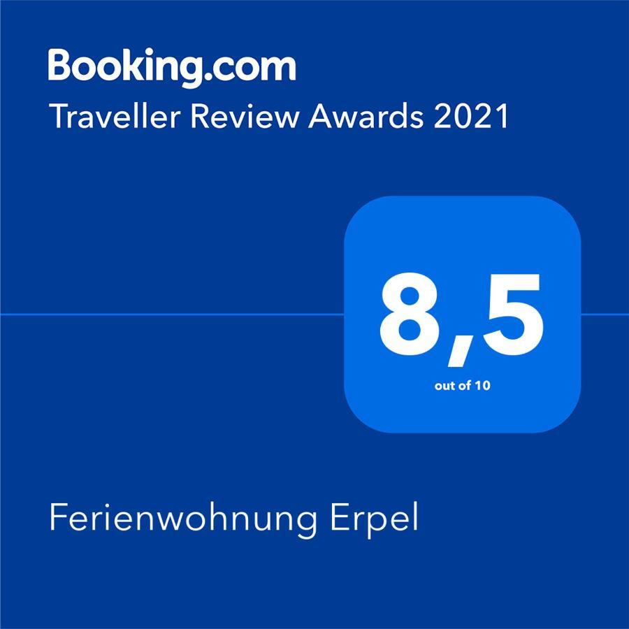 Ferienwohnung Erpel Olpe bei Meschede 外观 照片