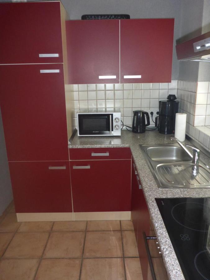 Ferienwohnung Erpel Olpe bei Meschede 外观 照片