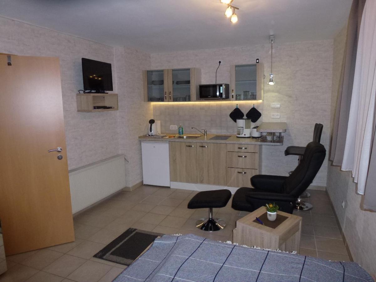 Ferienwohnung Erpel Olpe bei Meschede 外观 照片