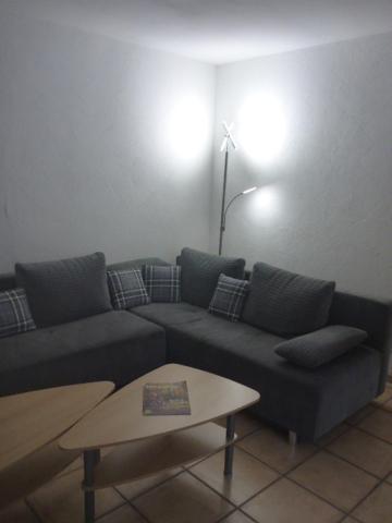 Ferienwohnung Erpel Olpe bei Meschede 外观 照片