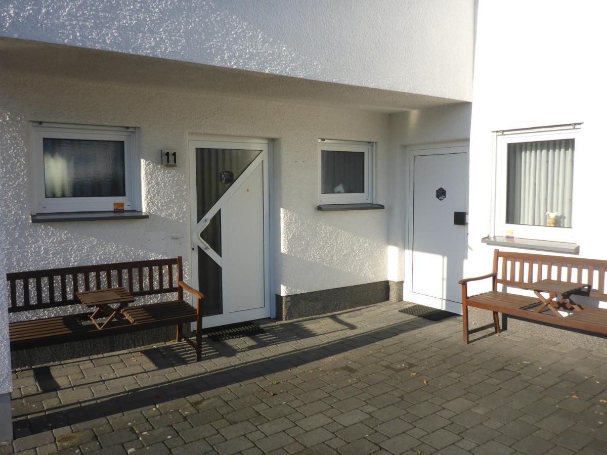 Ferienwohnung Erpel Olpe bei Meschede 外观 照片