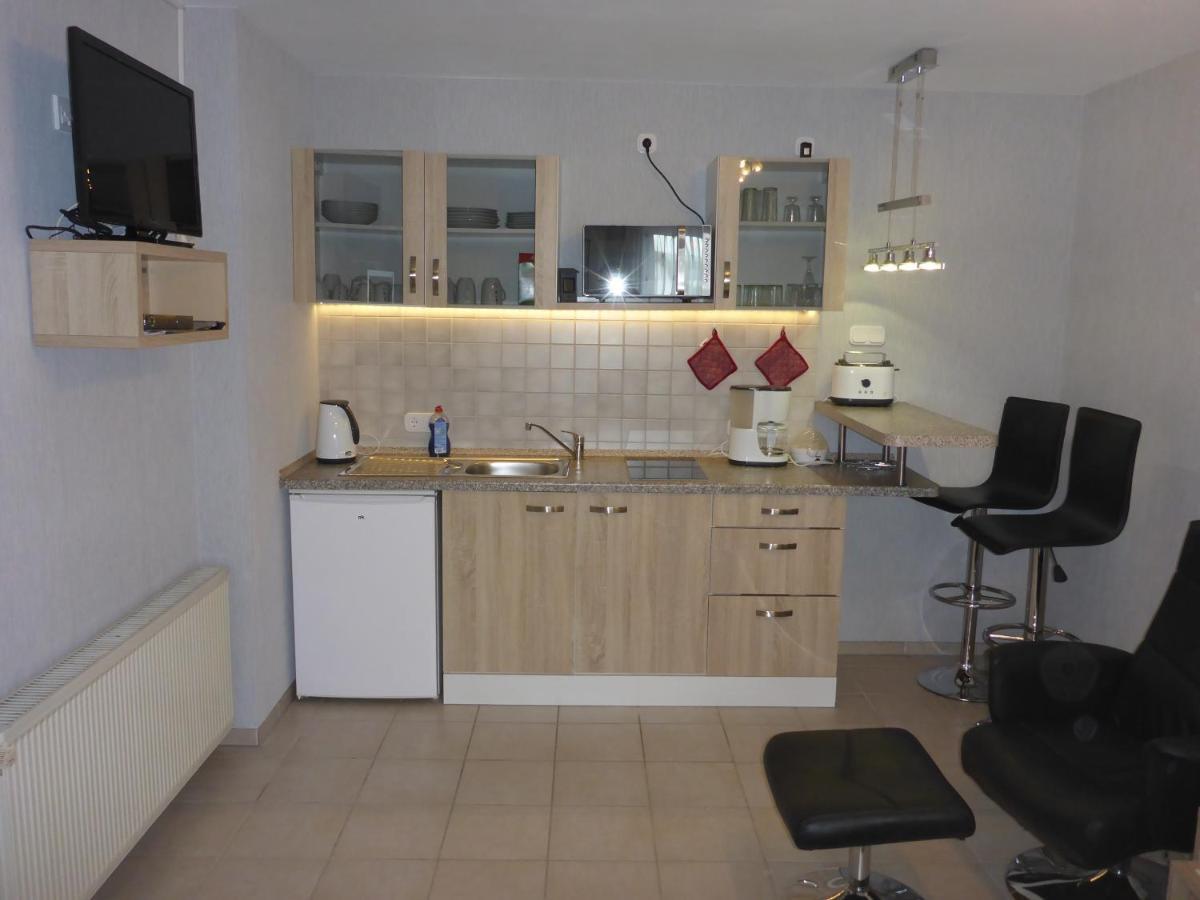 Ferienwohnung Erpel Olpe bei Meschede 外观 照片