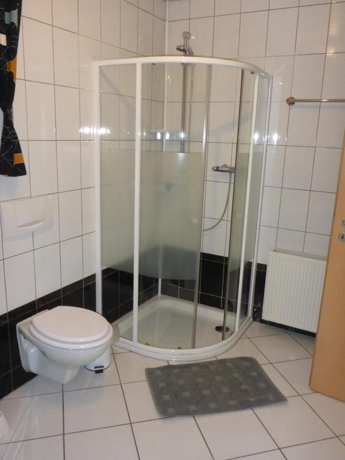 Ferienwohnung Erpel Olpe bei Meschede 外观 照片