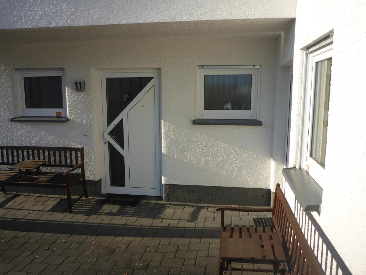 Ferienwohnung Erpel Olpe bei Meschede 外观 照片