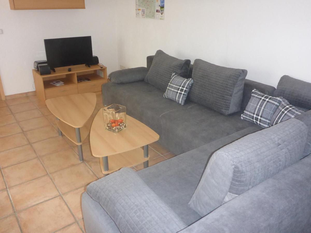 Ferienwohnung Erpel Olpe bei Meschede 外观 照片
