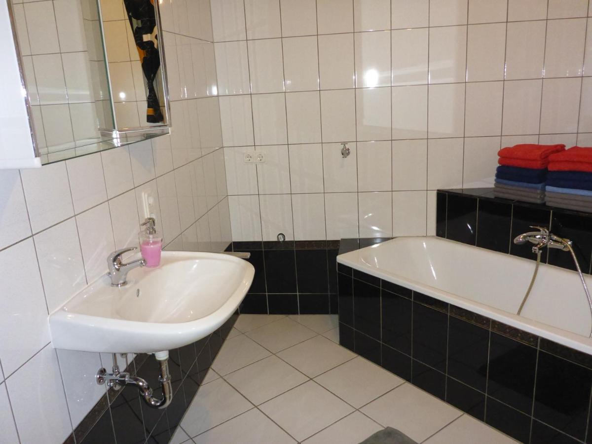 Ferienwohnung Erpel Olpe bei Meschede 外观 照片
