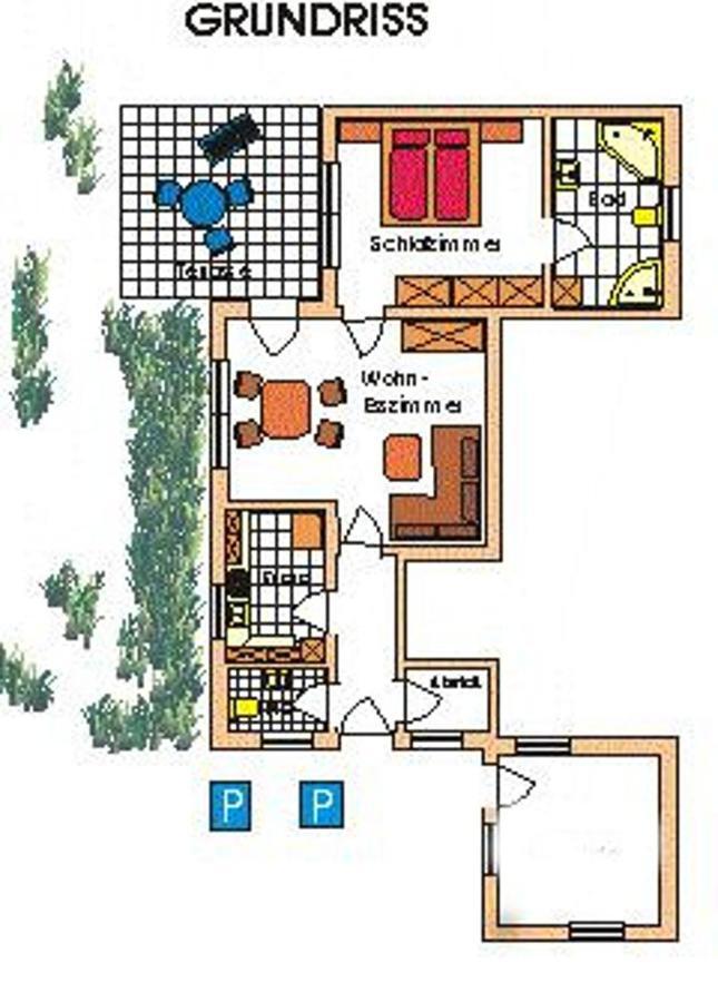 Ferienwohnung Erpel Olpe bei Meschede 外观 照片