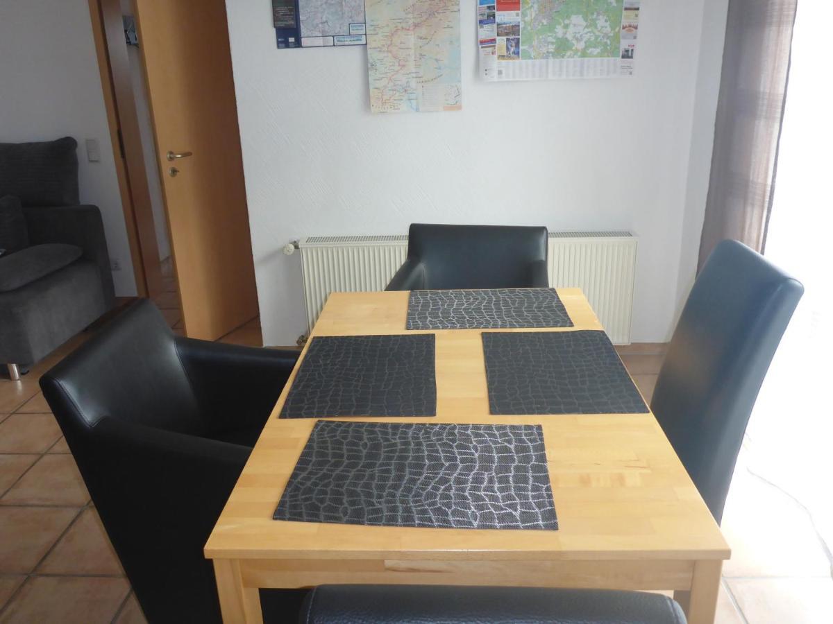 Ferienwohnung Erpel Olpe bei Meschede 外观 照片